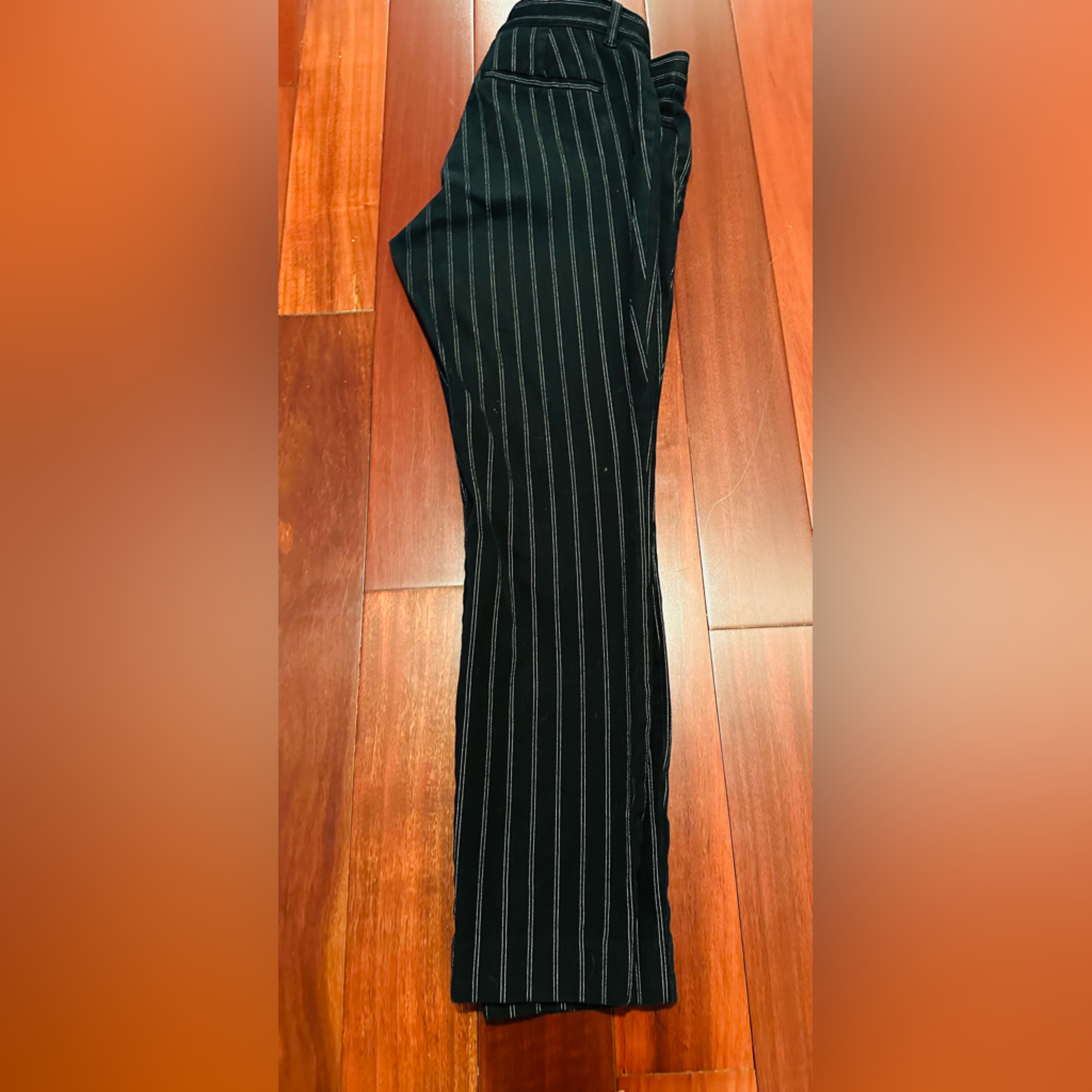 Skinny Ankle Pant